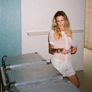 Meet your Posher, Mary